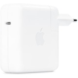 Apple 67W USB-C Power, Bloc d'alimentation Blanc