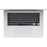 Apple  PC portable Argent