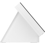 Aqara Panel Hub S1 Plus (version bureau), Station de base Blanc, Wi-Fi 5 GHz, Zigbee, Bluetooth