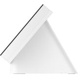 Aqara Panel Hub S1 Plus (version bureau), Station de base Blanc, Wi-Fi 5 GHz, Zigbee, Bluetooth