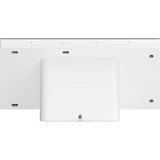 Aqara Panel Hub S1 Plus (version bureau), Station de base Blanc, Wi-Fi 5 GHz, Zigbee, Bluetooth