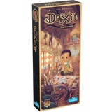 Asmodee Dixit Harmonies set d'extension, Jeu de cartes Multilingue