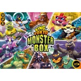 Asmodee King Of Tokyo Monster Box, Jeu de société