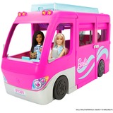 Barbie Super 3-in1 Dreamcamper, Jeu véhicule 