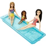 Barbie Super 3-in1 Dreamcamper, Jeu véhicule 