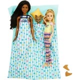 Barbie Super 3-in1 Dreamcamper, Jeu véhicule 