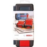 Bosch 2607019578, Jeu de mèches de perceuse 