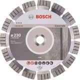 Bosch 2608602655, Disque de coupe 