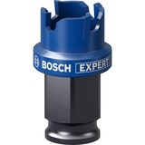 Bosch 2 608 900 493 scie de forage Perceuse 1 pièce(s), Scie à trou Unique, Perceuse, Acier inoxydable, Acier, Bleu, 5 mm, 2,2 cm