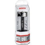 Bosch Mèches Forstner, Perceuse Perceuse, Mèche forstner, 3 cm, 90 mm, Bois dur, Bois tendre, 8 mm