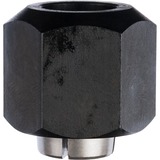 Bosch Pinces de serrage, Collet 6 mm, Noir