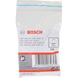 Bosch Pinces de serrage, Collet 6 mm, Noir