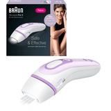 Braun Silk-expert Pro PL 3011 Lumière pulsée Lilas, Blanc, Dépilatoire Blanc/Lilas