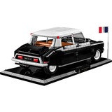 COBI Citroen DS 19 1956 - Executive Edition, Jouets de construction 