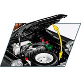 COBI Citroen DS 19 1956 - Executive Edition, Jouets de construction 