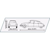 COBI Citroen DS 19 1956 - Executive Edition, Jouets de construction 
