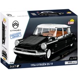 COBI Citroen DS 19 1956 - Executive Edition, Jouets de construction 