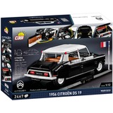 COBI Citroen DS 19 1956 - Executive Edition, Jouets de construction 