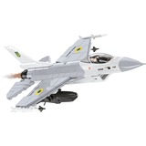 COBI Forces armées - F-16AM Fighting Falcon, Jouets de construction Échelle 1:48