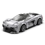 CaDA Sports Car - Lotus Evija, Jouets de construction C51071W