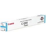 Canon Toner - C-EXV51 (0482C002) Cyan