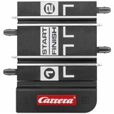 Carrera GO!!! - Rails de connexion sans fil, Chemin de fer 