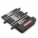 Carrera GO!!! - Rails de connexion sans fil, Chemin de fer 