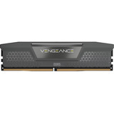 Corsair 32 Go DDR5-6000 (2x 16 Go) mémoire vive Noir, CMK32GX5M2D6000Z38, EXPO