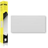 Corsair MM Anti-fray Cloth 3XL, Tapis de souris gaming Gris, Format 3XL, 1.220 x 590 mm, tissu