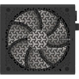 Corsair RM750x (2024) alimentation modulaire 750 watt Noir, 1x 12V-2x6, 3x PCIe