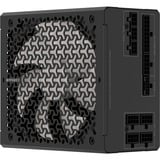 Corsair RM750x (2024) alimentation modulaire 750 watt Noir, 1x 12V-2x6, 3x PCIe