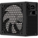 Corsair RM750x (2024) alimentation modulaire 750 watt Noir, 1x 12V-2x6, 3x PCIe