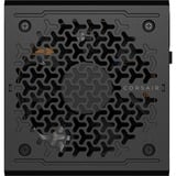 Corsair RM850e (2024), 850 Watt alimentation  Noir, 1x 12VHPWR, 2x PCIe, Gestion des câbles
