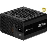 Corsair RM850e (2024) alimentation modulaire 850 watt Noir, 1x 12V-2x6, 2x PCIe