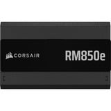 Corsair RM850e (2024) alimentation modulaire 850 watt Noir, 1x 12V-2x6, 2x PCIe