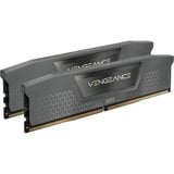 Corsair Vengeance 32 Go DDR5-6000 (2x 16 Go) mémoire vive Noir, CMK32GX5M2D6000Z38, EXPO