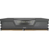 Corsair Vengeance 32 Go DDR5-6000 (2x 16 Go) mémoire vive Noir, CMK32GX5M2D6000Z38, EXPO