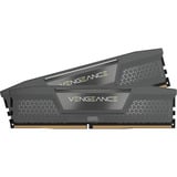 Corsair Vengeance 32 Go DDR5-6000 (2x 16 Go) mémoire vive Noir, CMK32GX5M2D6000Z38, EXPO