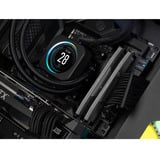 Corsair Vengeance 32 Go DDR5-6000 (2x 16 Go) mémoire vive Noir, CMK32GX5M2D6000Z38, EXPO