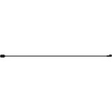 Corsair iCUE LINK 1x 90°, Câble Noir, 60 cm, En vrac