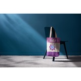 Cricut Color Change Iron-On UV - Pastel Blue, Matériau d'impression Bleu