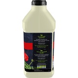 DCM Nourriture liquide pour plantes Géraniums et plantes à fleurs 5 L, Engrais 
