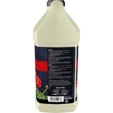 DCM Nourriture liquide pour plantes Géraniums et plantes à fleurs 5 L, Engrais 