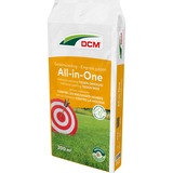 DCM Nutrition du gazon All-In-One 10 kg, Engrais Jusqu'à 200 m²