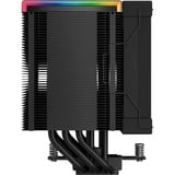 DeepCool AK500 DIGITAL Refroidisseur CPU RGB  Noir