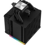 DeepCool AK500 DIGITAL Refroidisseur CPU RGB  Noir
