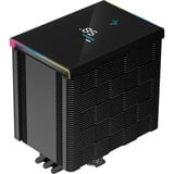 DeepCool AK500 DIGITAL Refroidisseur CPU RGB  Noir
