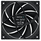 DeepCool FK120 ventilateur de boîtier Noir, 120 x 120 x 25 mm, PWM