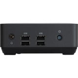 GIGABYTE BRIXs GB-BRi5H-1335, Barebone Noir, Core i5-1335U | Iris Xe Graphics