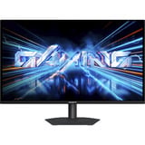 GIGABYTE GO27Q24A QD-OLED 27" Moniteur gaming Noir, 1x DisplayPort, 2x HDMI, 240 Hz